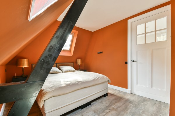 Medium property photo - Wandelweg 7A, 1521 AA Wormerveer